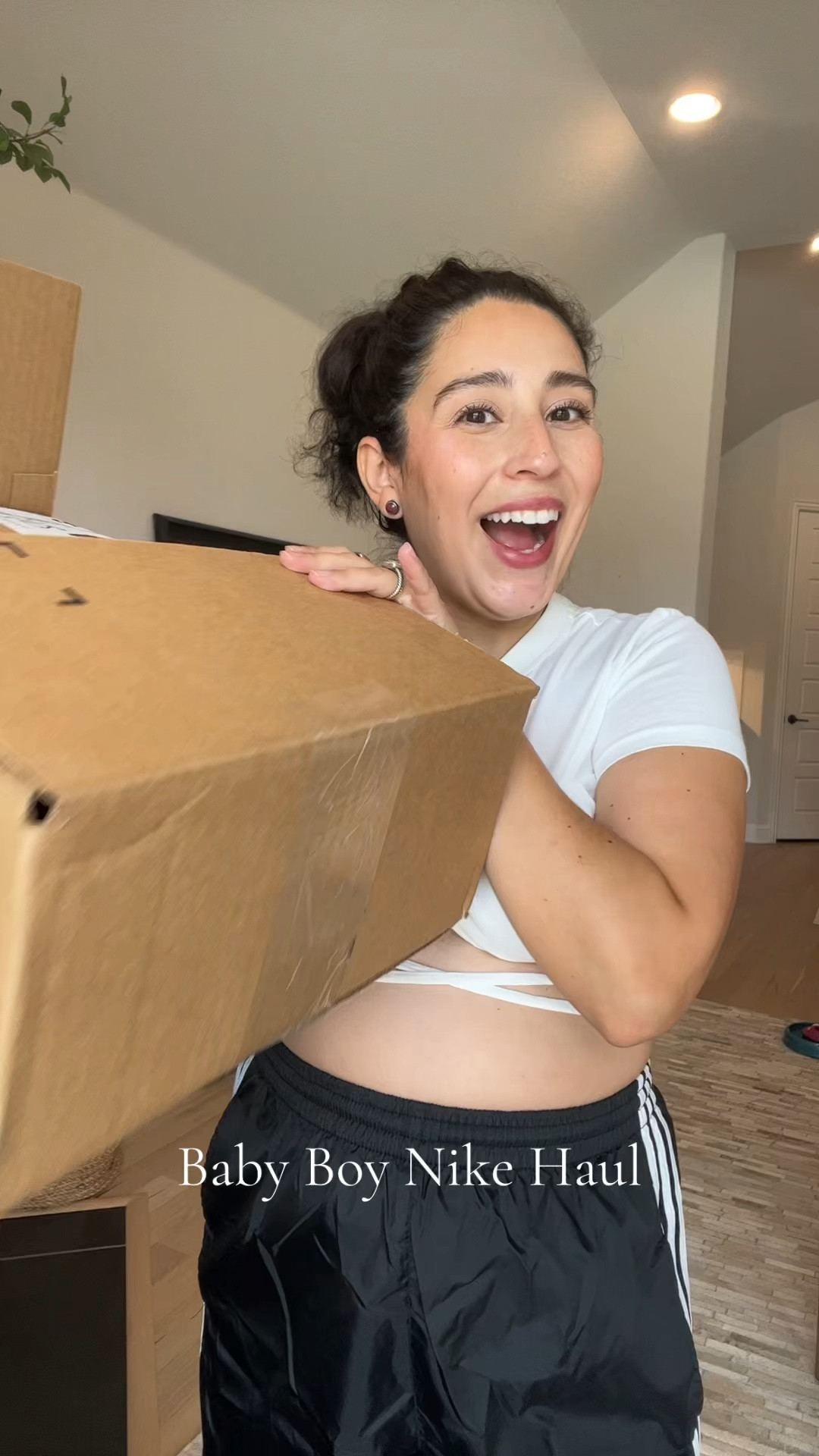 Wish these items were 100% cotton but they’ll do. 

#babyhaul
#babyclothes
#babyboyclothes 
#newbornclothes 

#LTKBaby #LTKSaleAlert #LTKKids