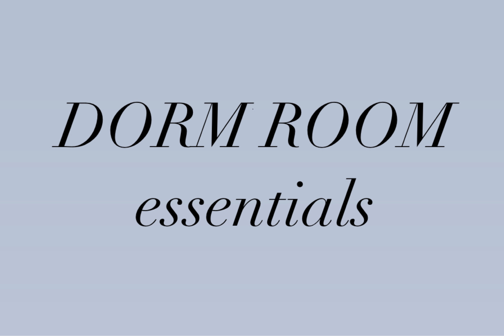 My son is headed to college in a month.  Here’s what we purchased for his dorm 

#LTKSaleAlert #LTKFindsUnder50 #LTKFamily