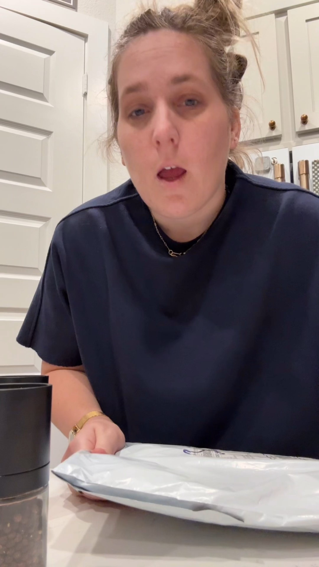 The sweetest package from Poppy & Pink! Use code EMILY15 to save 15% off your order! They're also doing 50% off all sale right now and there are some AMAZING deals! My code doesn't stack on those! 