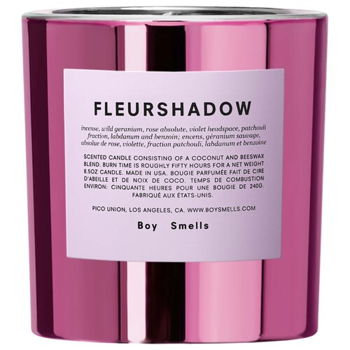 Fleurshadow Candle - Boy Smells | Sephora | Sephora (US)