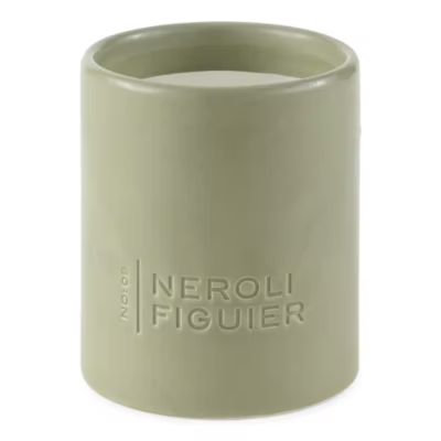 14oz 2-Wick Neroli Figuier Ceramic Jar Candle | JCPenney