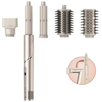 FlexStyle® Hair Blow Dryer & Multi-Styler - Shark Beauty | Sephora | Sephora (US)