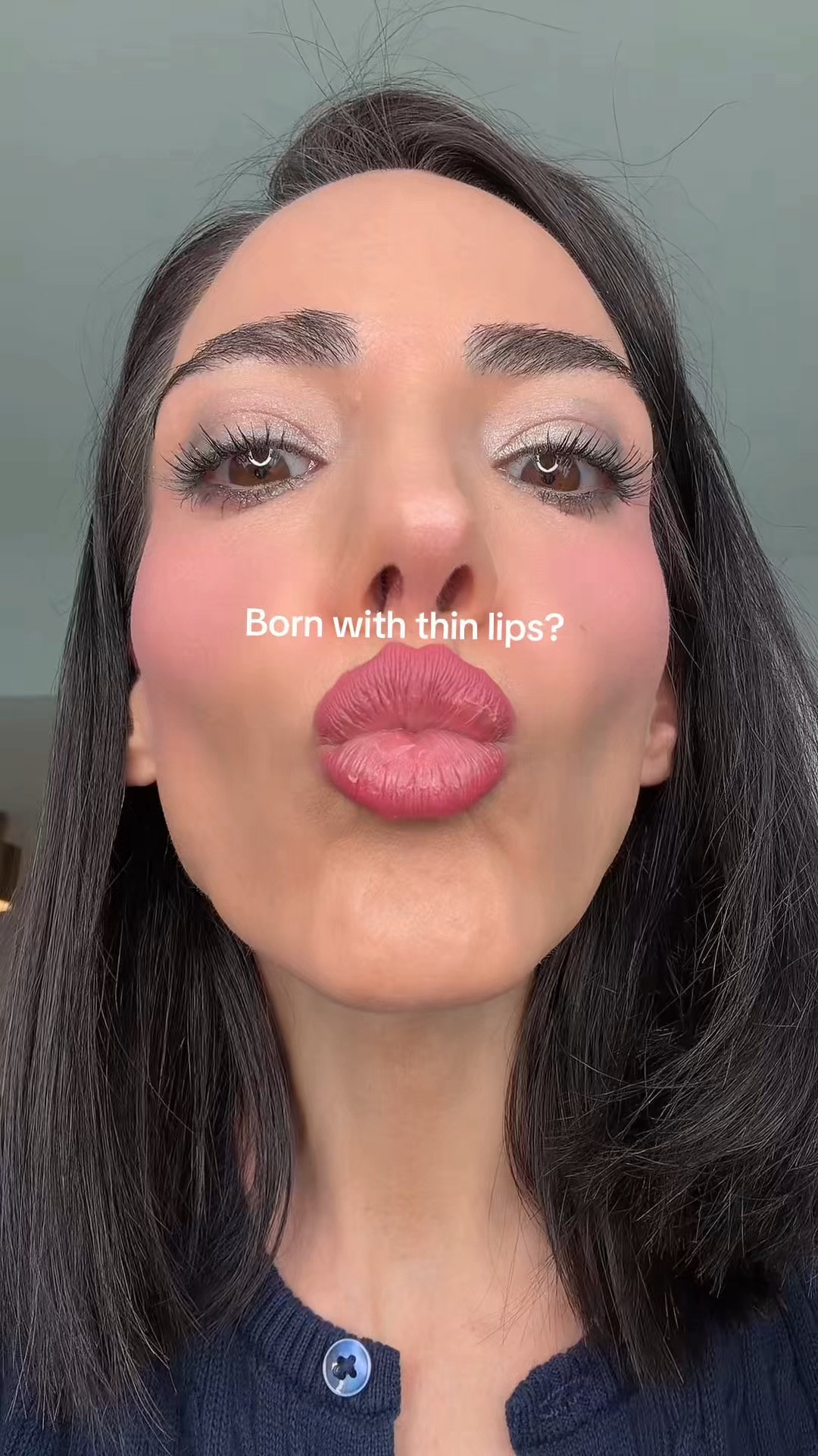 Fuller bigger lips! And it doesn’t budge. Cool undertone get rosewood

#LTKBeauty