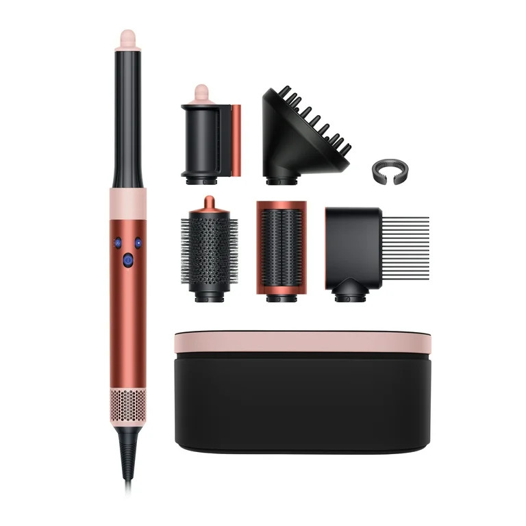 Restored Premium Dyson Airwrap™ Multi-styler Complete Long Diffuse for Curly and Coily hair | S... | Walmart (US)