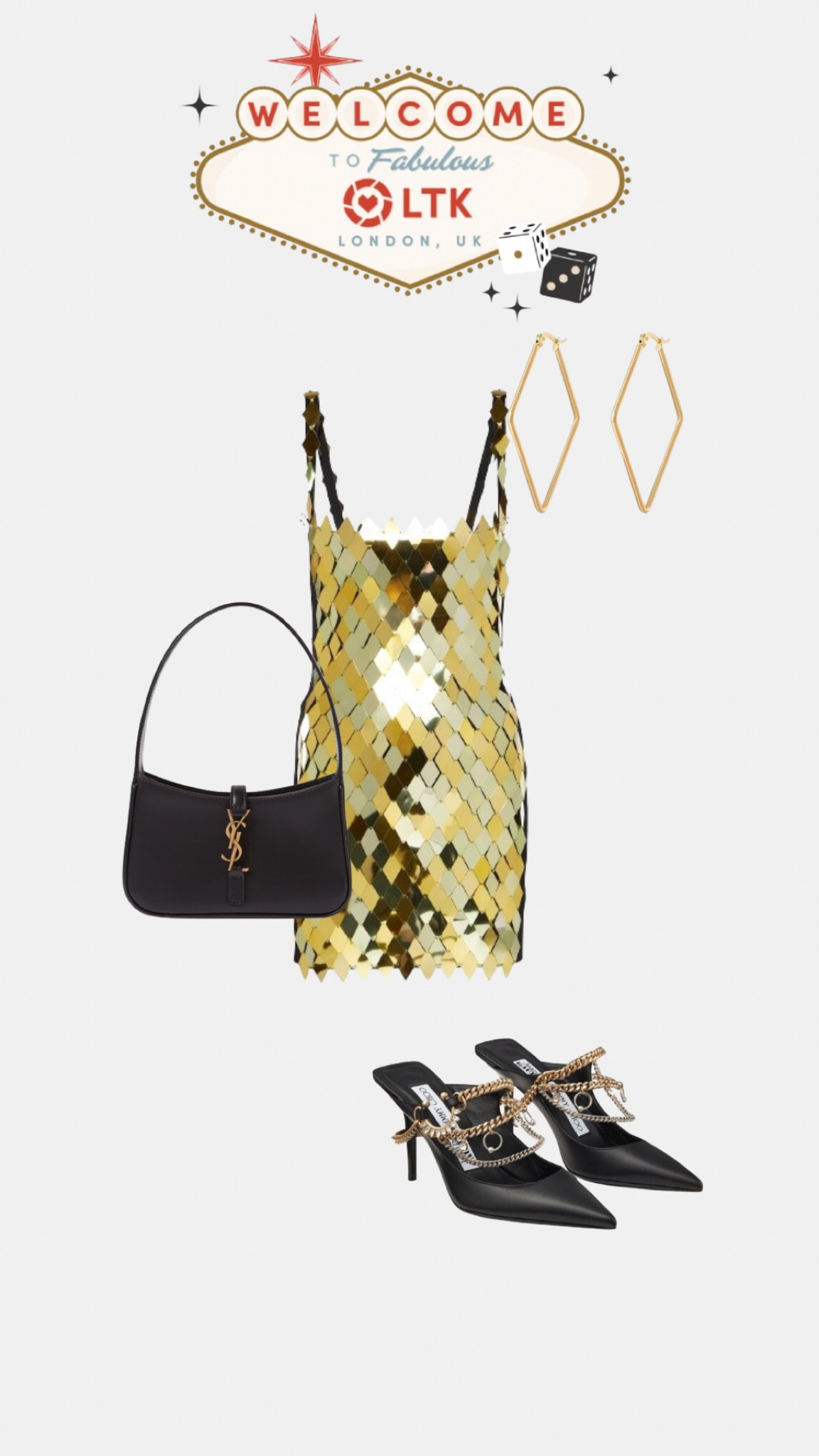 13th LTK Anniversary Party Vegas Edition