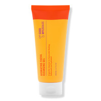 Good Molecules Rosewater Daily Cleansing Gel | Ulta