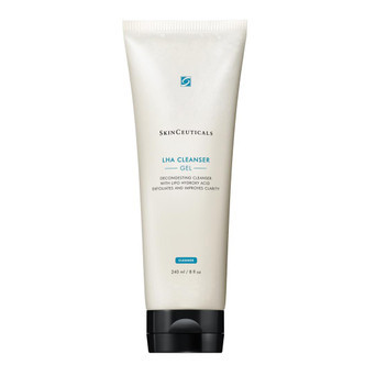 SkinCeuticals LHA Cleanser Gel | Skin Truth