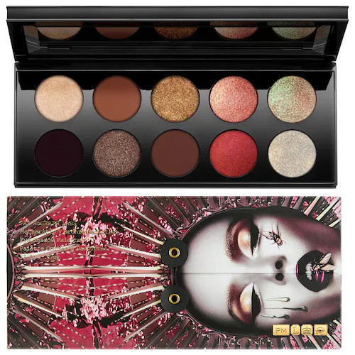 Mothership V Eyeshadow Palette: Bronze Seduction | Sephora (US)