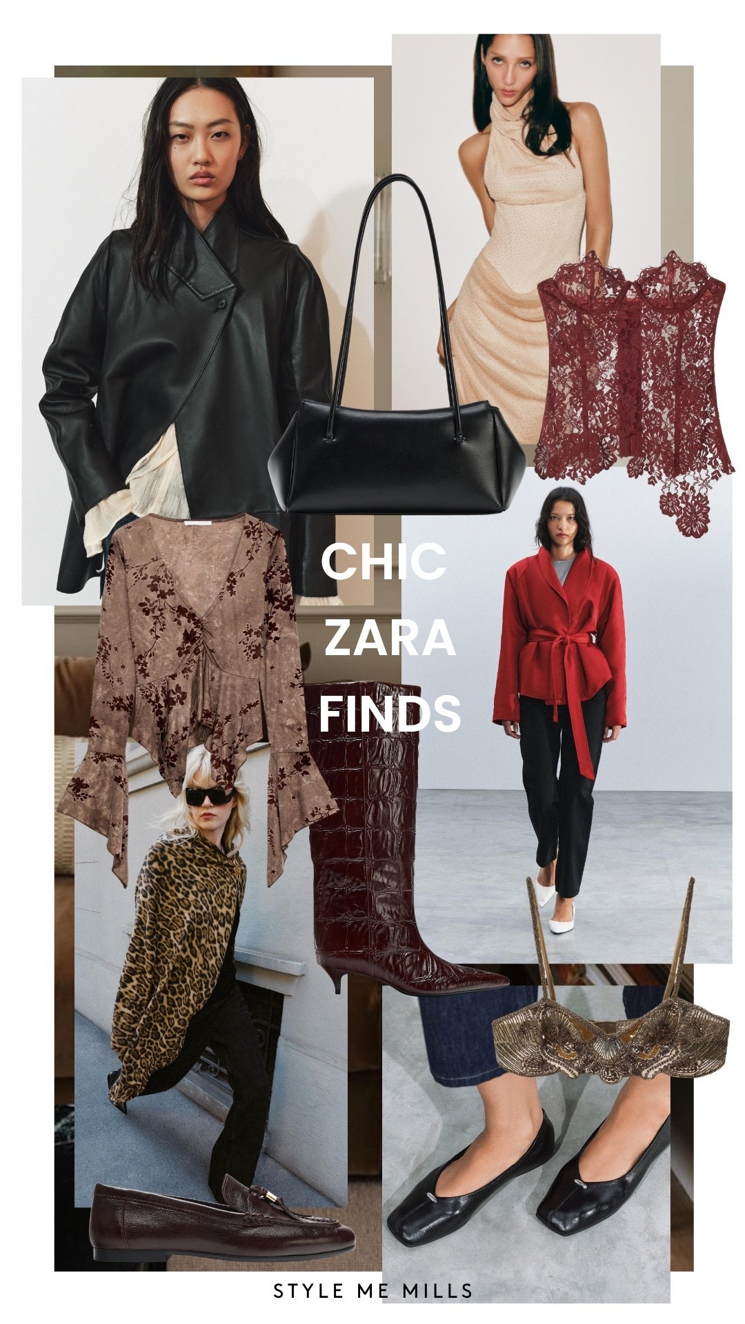 what’s in my zara basket… lots of gorgeous bits for autumn!

#LTKuk #LTKautumn #LTKstyletip