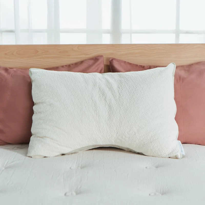 Avocado Green Pillow | Avocado Mattress