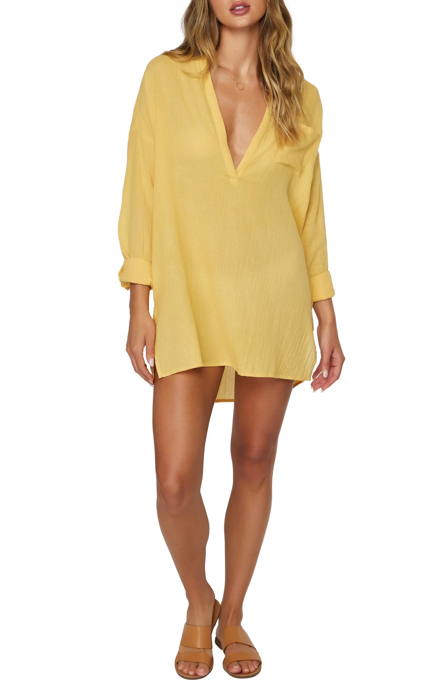 Belizin Cover-Up | Nordstrom