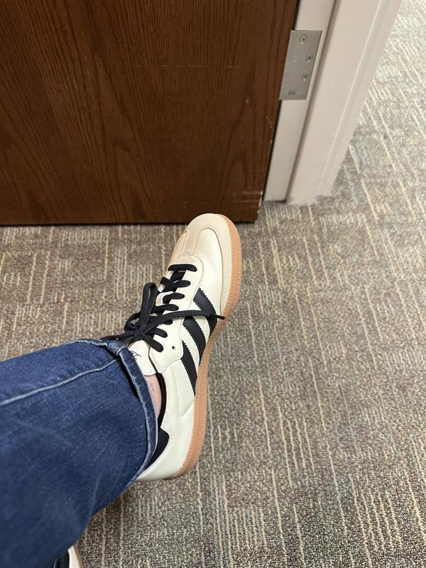 adidas Women's Samba OG Shoes | DICK'S Sporting Goods