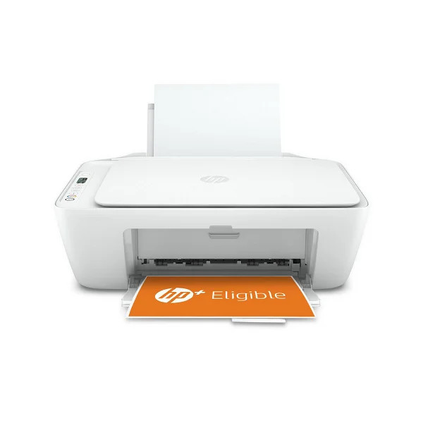 HP DeskJet 2752e All-in-One Wireless Color Inkjet Printer with 6 Months Instant Ink Included with... | Walmart (US)