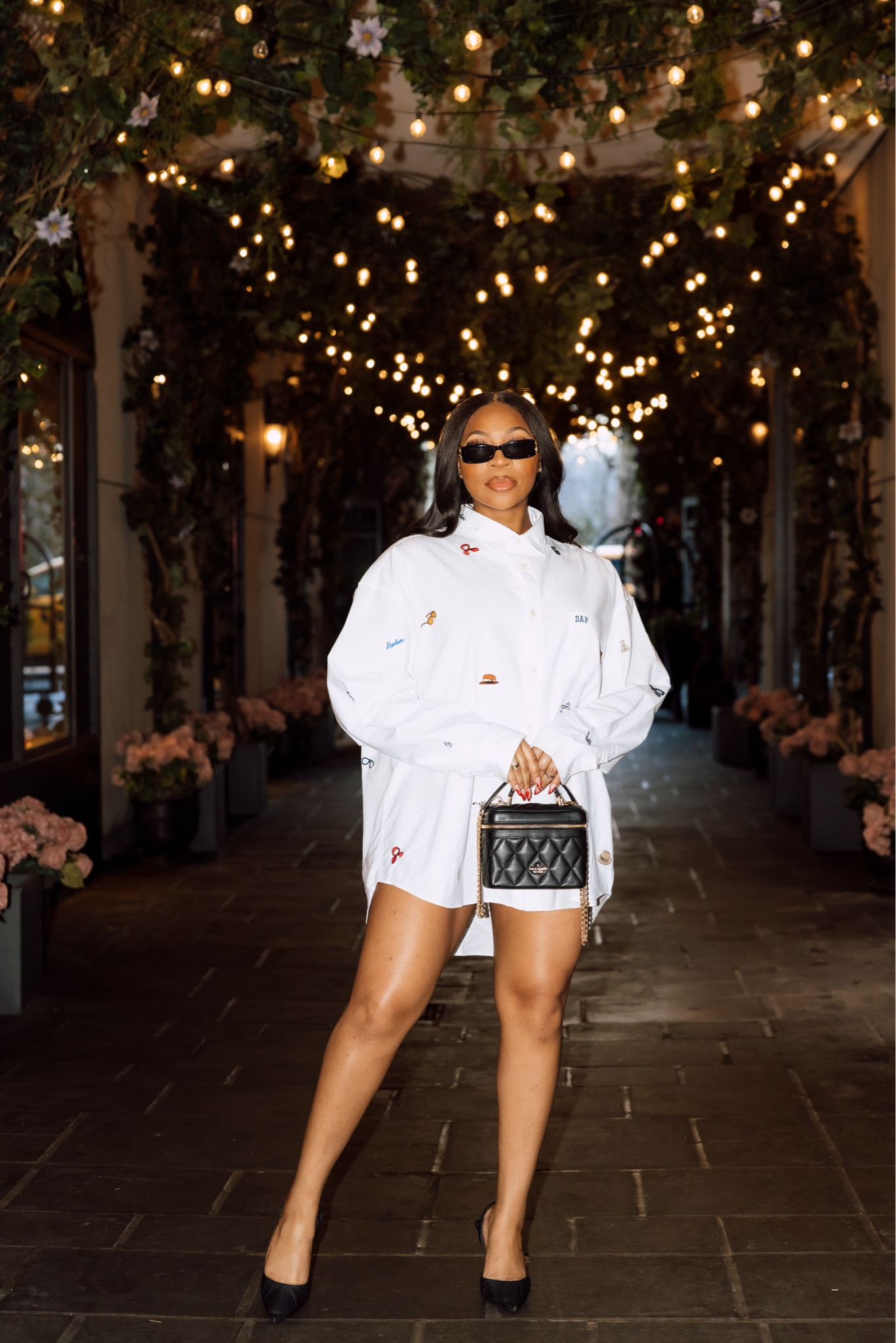 Dapper Dan exclusive collection drop with Gap!

#LTKplussize #LTKworkwear #LTKstyletip