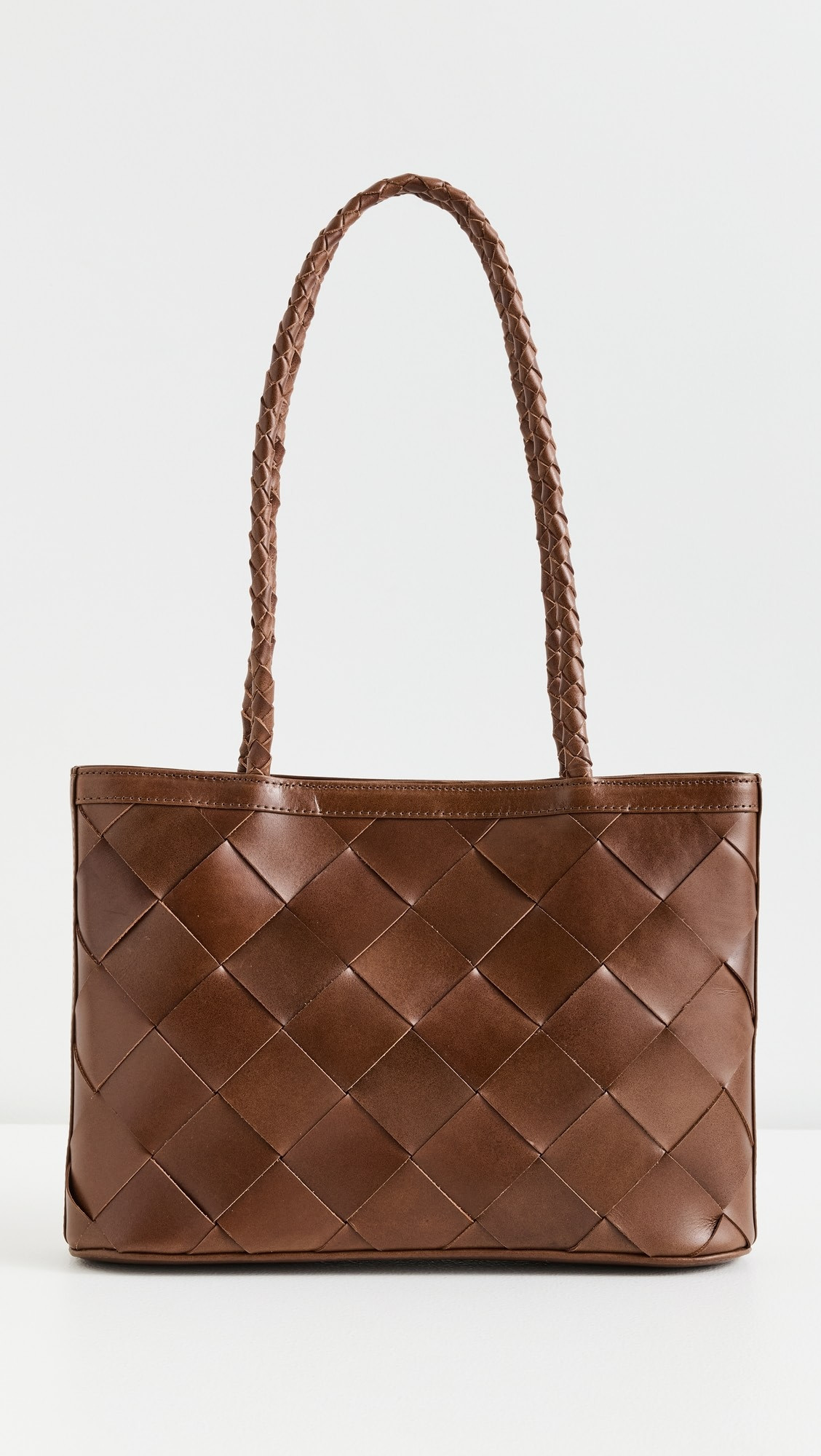 Ella Grande Weave Sienna Bag | Shopbop