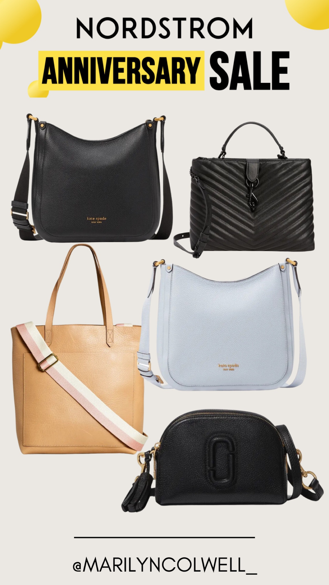 Nordstrom anniversary sale round up!

Icon access: 7/11
Ambassador access: 7/12
Influencer access: 7/13
Public access: 7/17



#LTKsalealert #LTKxNSale #LTKitbag