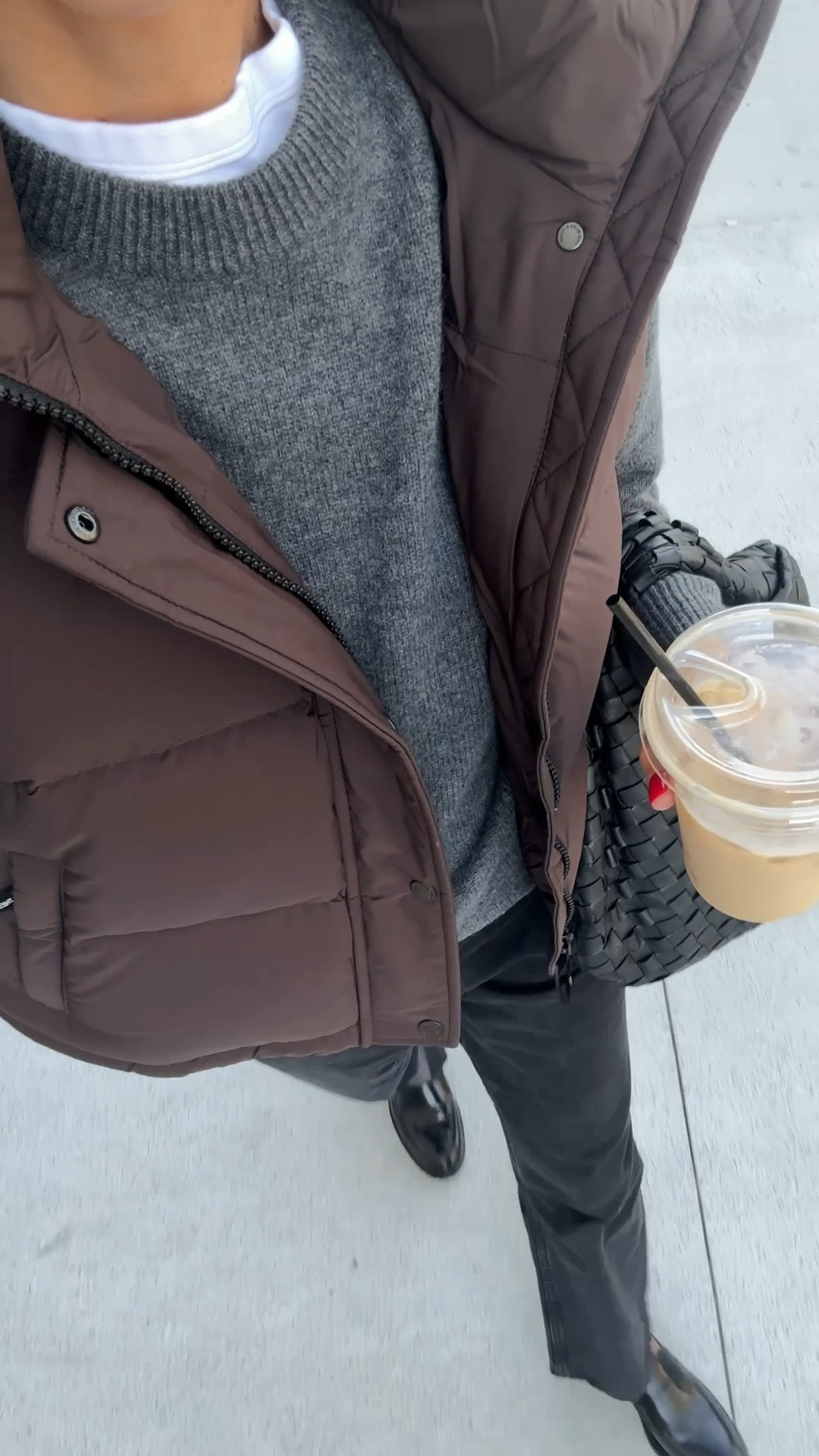 Fashion Jackson @Aritzia #aritziapartner #ad #paidlinks