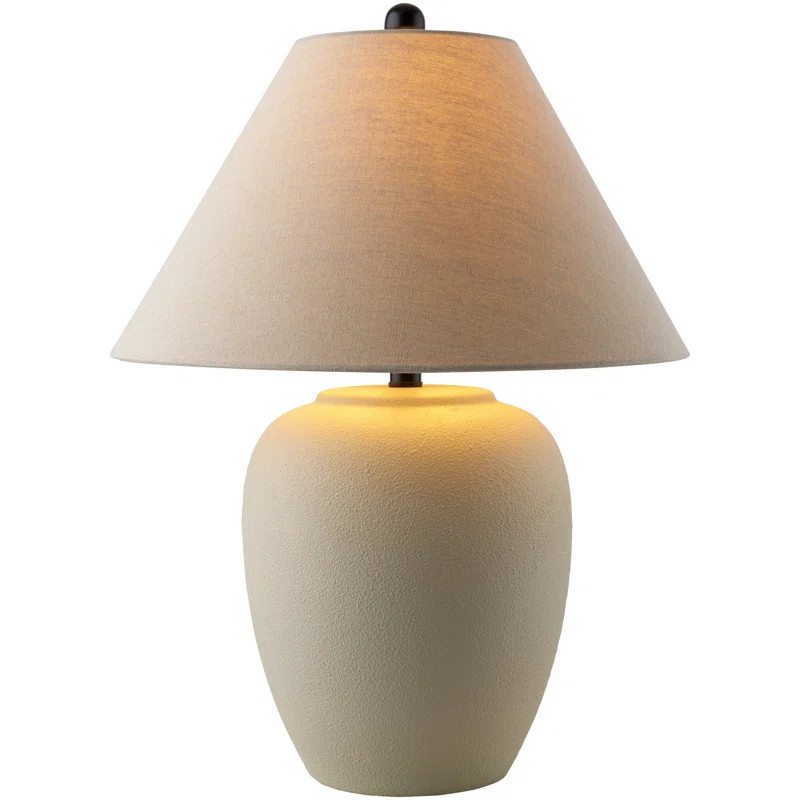 Eustacia Ceramic Table Lamp | Wayfair North America