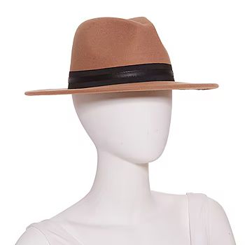 new!Liz Claiborne Womens Panama Hat | JCPenney