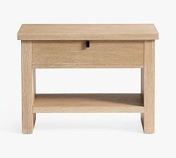 Modern Farmhouse Nightstand (33") | Pottery Barn (US)