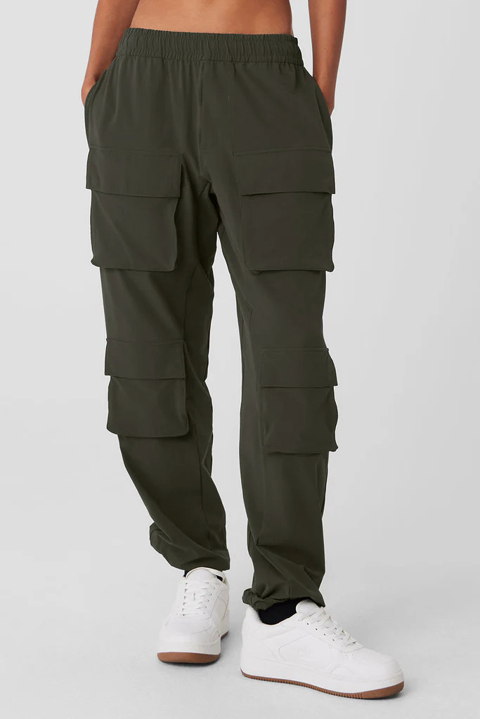Cargo Venture Pant | Alo Yoga