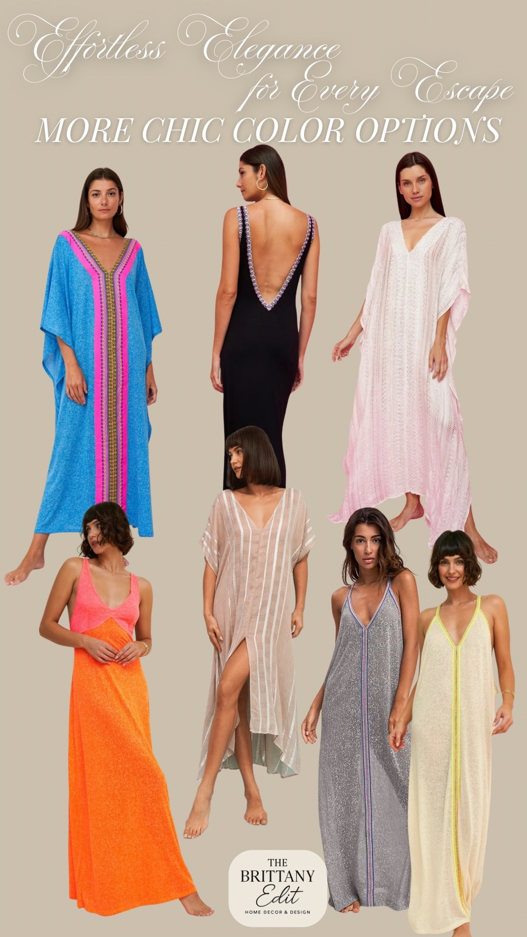 Found the dreamiest dresses for a beach getaway ✨🌊🤍 @pitusa.co #ad

#LTKSeasonal #LTKTravel #LTKStyleTip