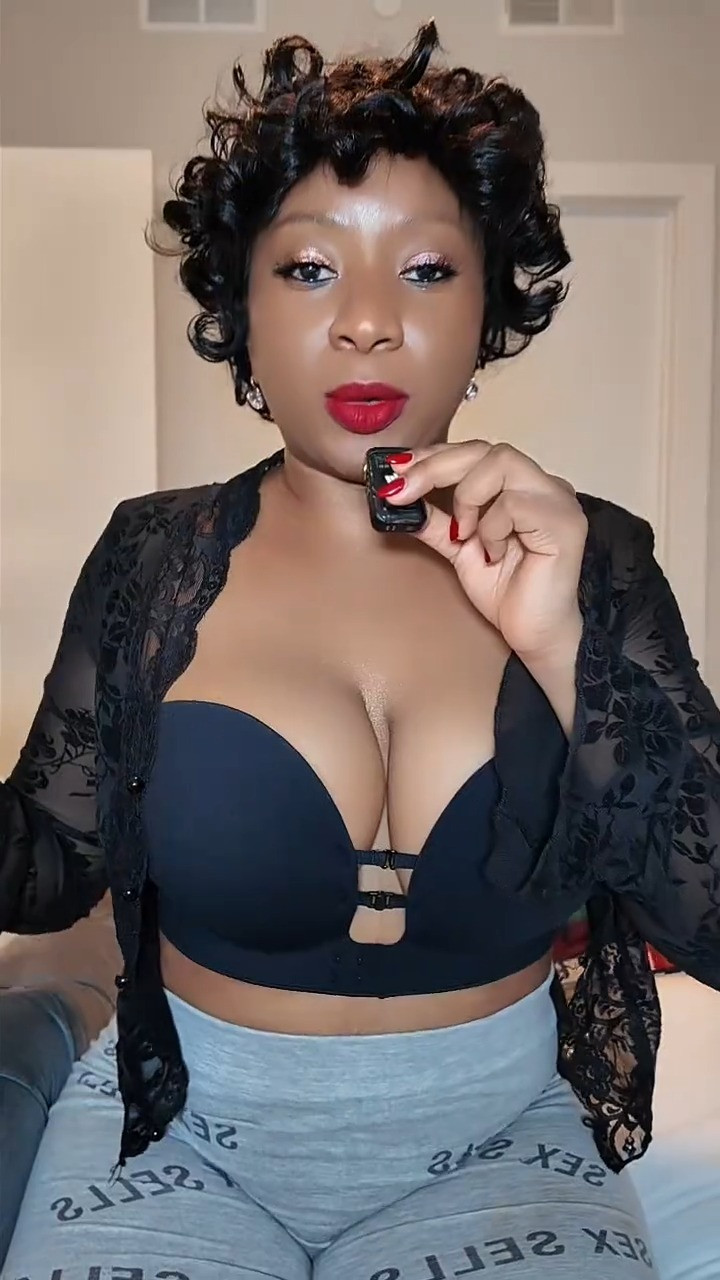 Get invisible support and all-day lift with the LUCKMEEY Strapless Front Closure Push Up Bra. Designed with a wireless, seamless finish and non-slip technology, this versatile bra stays securely in place under off-the-shoulder tops, backless dresses, and wedding attire. Features adjustable front closure hooks and removable straps for custom coverage and a smooth, natural silhouette! 

 #LTKselfcare #LTKOver40 #LTKBeauty