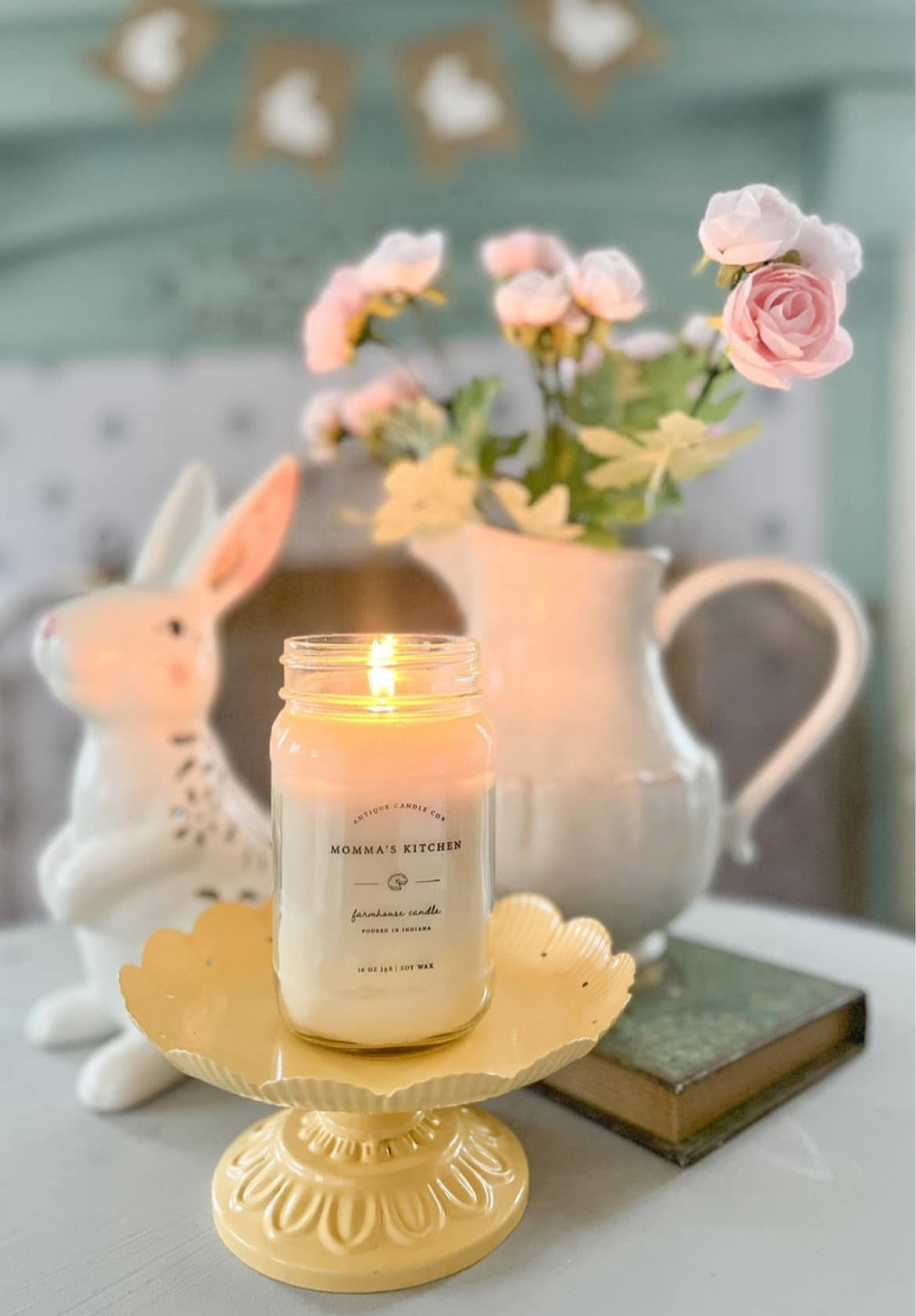 My favorite candles ever! Save with code “stacie20"

#LTKHome #LTKSaleAlert #LTKMostLoved