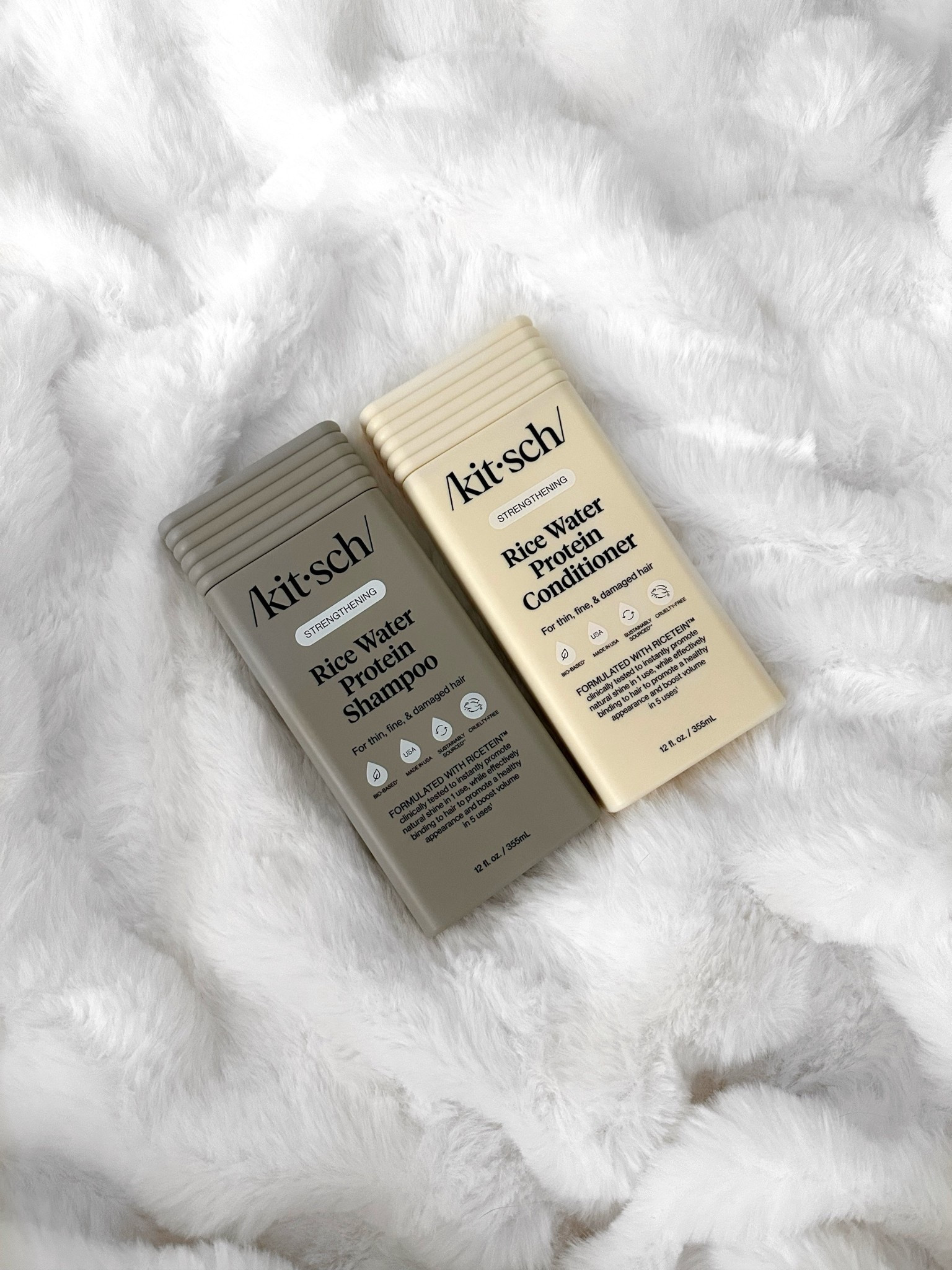 kitsch’s NEW liquid formula is at TARGET 🫧🤭✨

#LTKBeauty #LTKmorningroutine #LTKselfcare