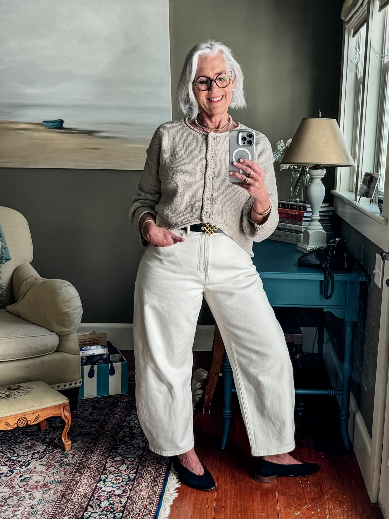 If it’s Tuesday this must be neutrals to start the week


#LTKSeasonal #LTKSaleAlert #LTKStyleTip