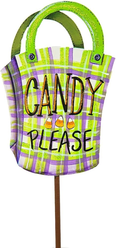 The Roundtop Collection Frankie Trick or Treat Bag | Amazon (US)