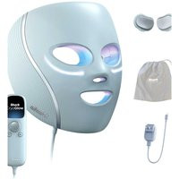 Shark Cryoglow Under-Eye Cooling & Led Anti-Ageing Blemish Repair Mask Fw312Uk - Blue Frost | Boots.com