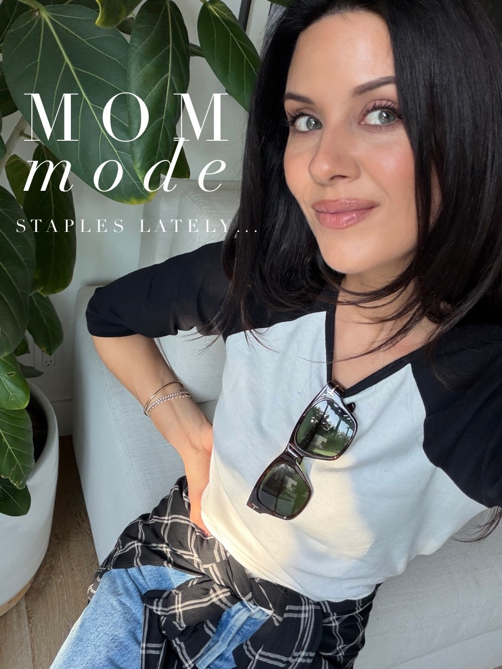 Here are all of the mom mowed pieces that I am living in lately. These are my comfy, cute flattering, but still practical pieces for every day mom’s style. I am usually a 24 in jeans and extra small in the tops and jackets.

#LTKdayinmylife #LTKmomlife #LTKootd