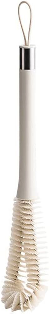 GM Brush Home Kitchen Nylon Long Handle Brush Bottle Cup Brush Without Dead Corner Cleaning Brush... | Amazon (US)