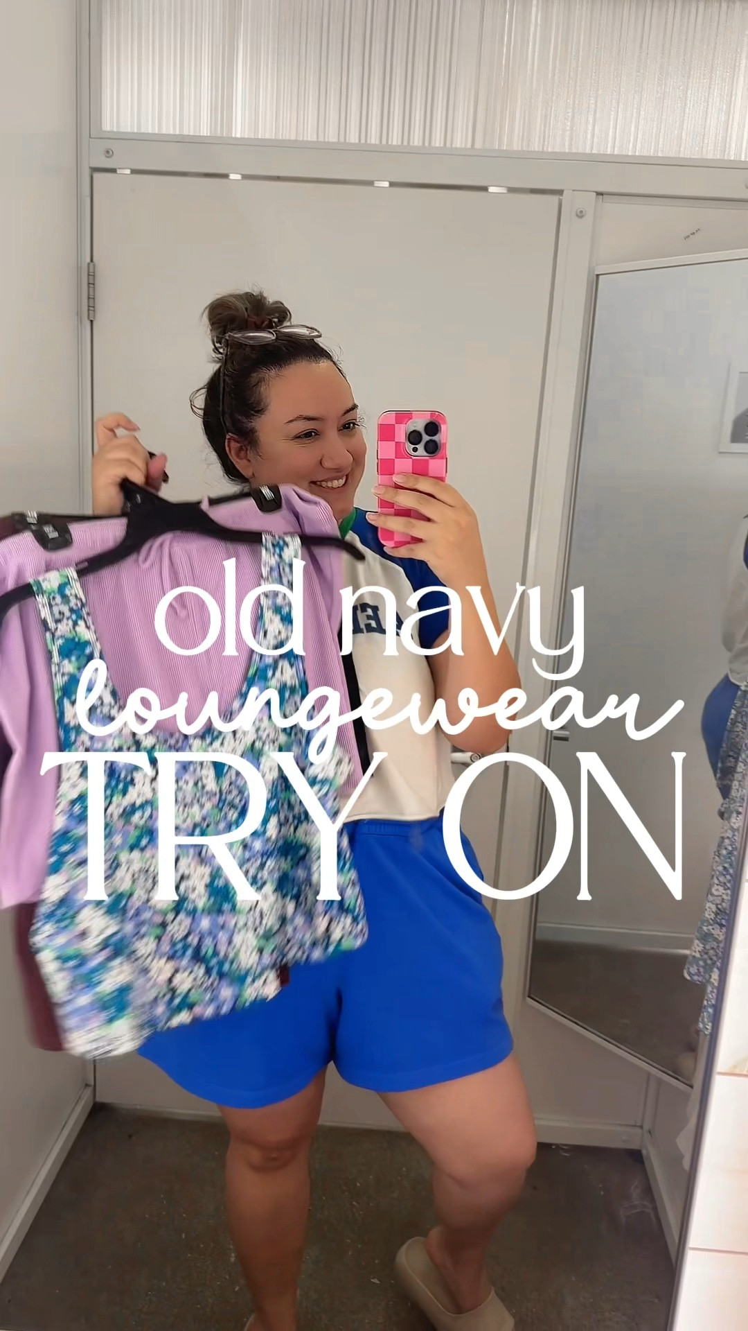 The cutest comfy clothes at Old Navy! 

#LTKStyleTip #LTKPlusSize #LTKFindsUnder50