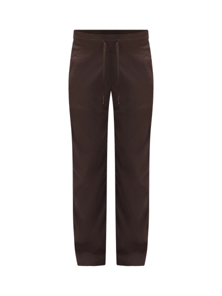 Dance Studio Mid-Rise Pant *Regular | Women's Trousers | lululemon | Lululemon (US)
