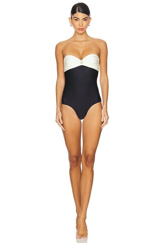 Nastya One Piece
                    
                    Shani Shemer | Revolve Clothing (Global)