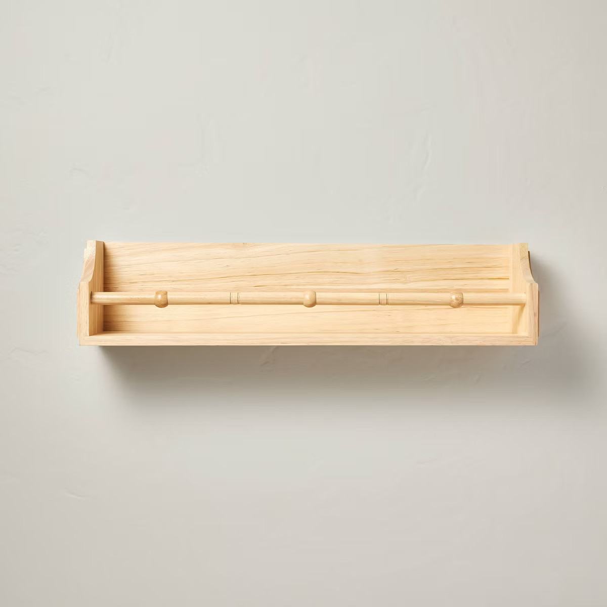 Single Rail Wall Shelf - Hearth & Hand™ with Magnolia | Target