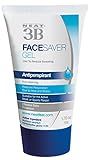 Neat Feat 3B Face Saver Antiperspirant Gel for Facial Perspiration and Shine, 1.76 Fluid Ounces, Whi | Amazon (US)