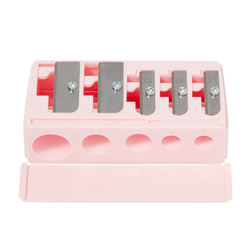 Universal 5-Hole Pencil Sharpener | Ulta