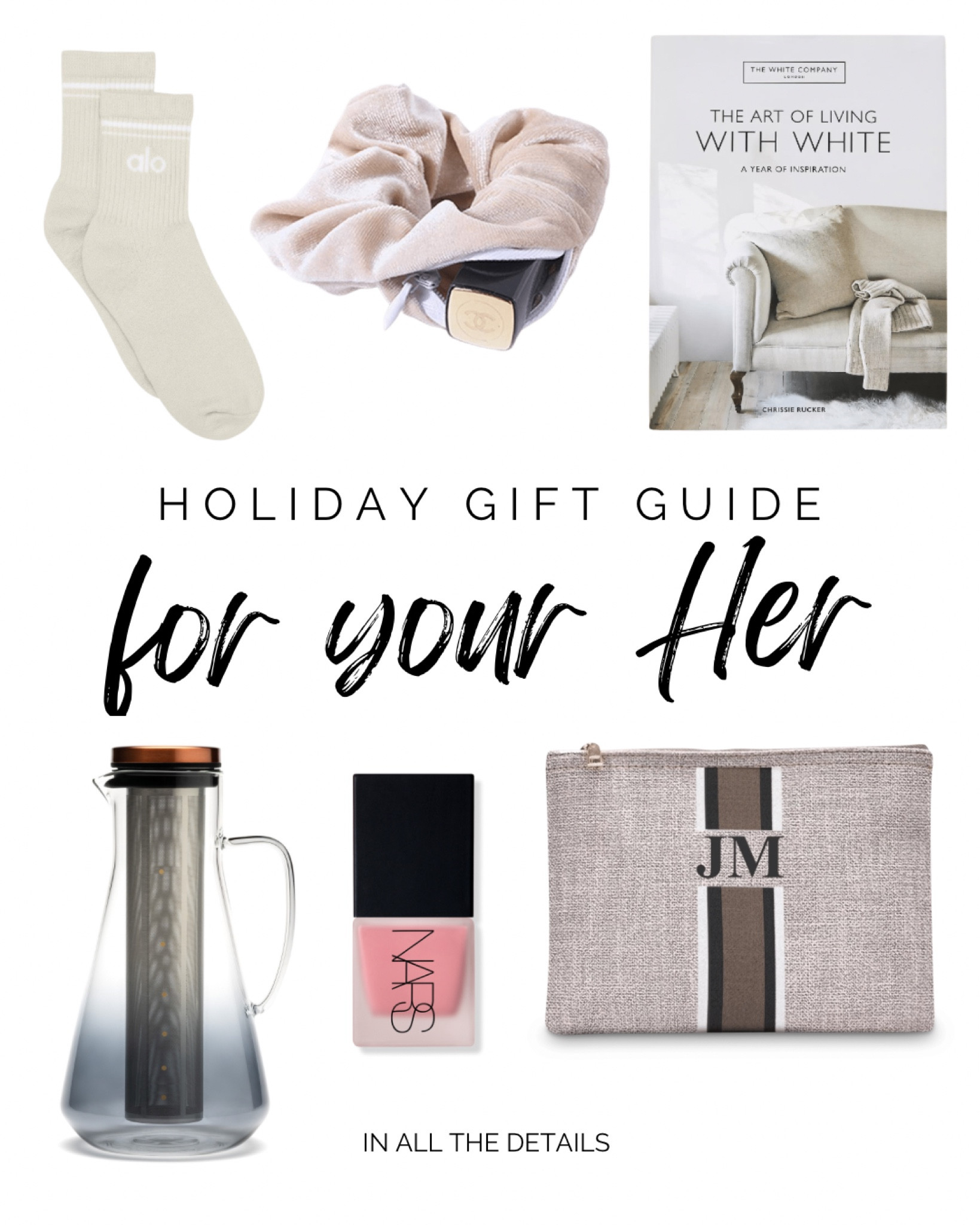 GIFTS FOR HER