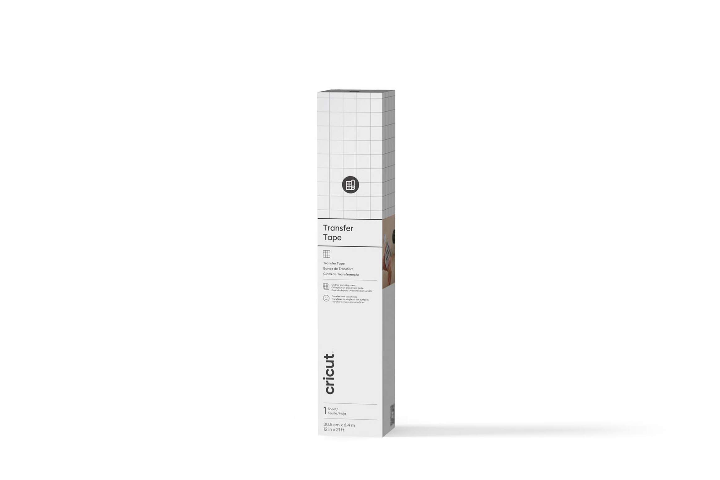 Transfer Tape (21 ft) | Cricut