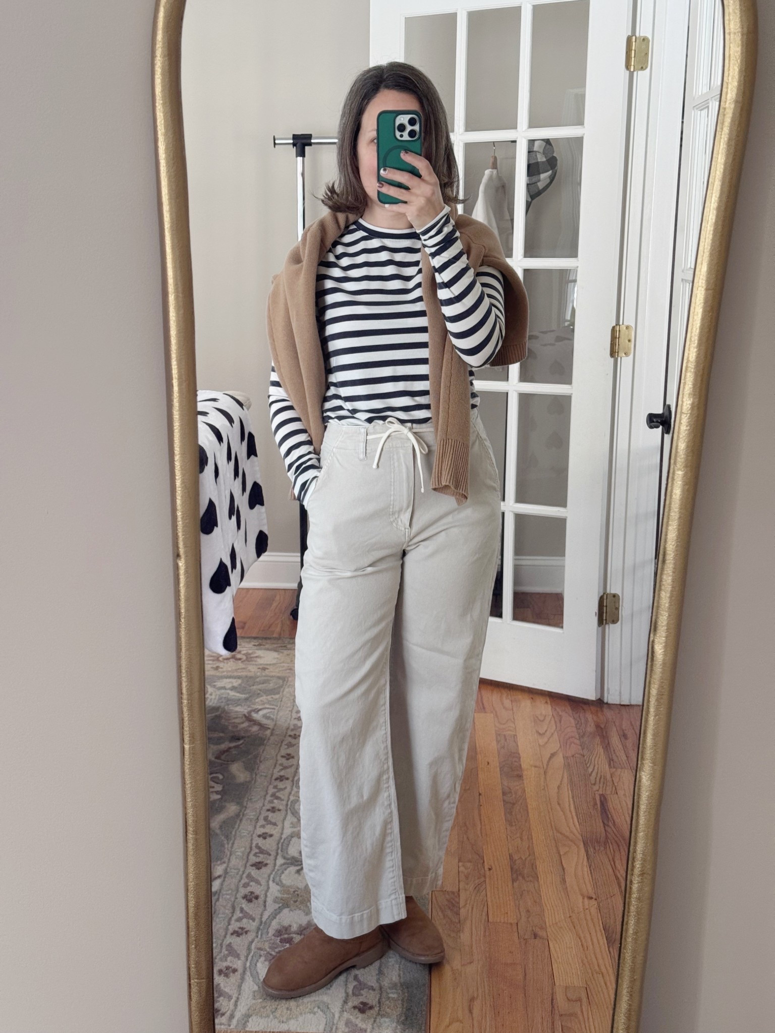 Today’s winter ootd

#LTKOver40 #LTKSeasonal #LTKootd