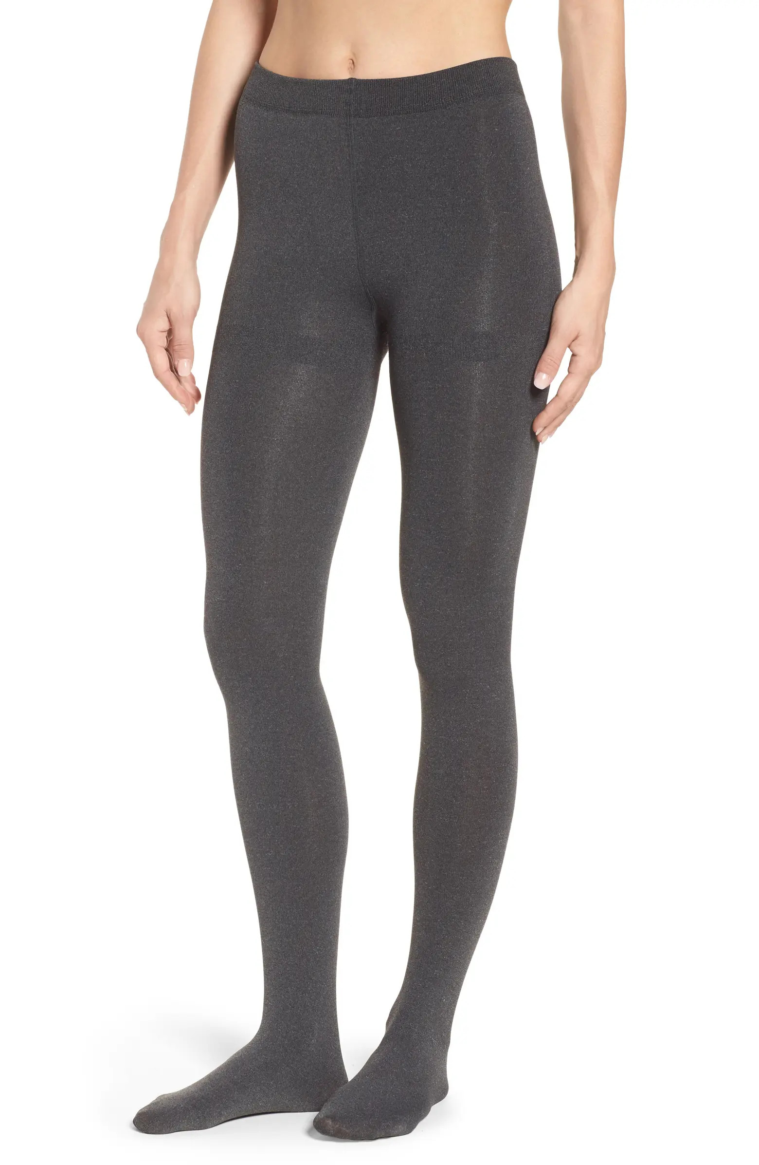 Fleece Lined Tights | Nordstrom Rack