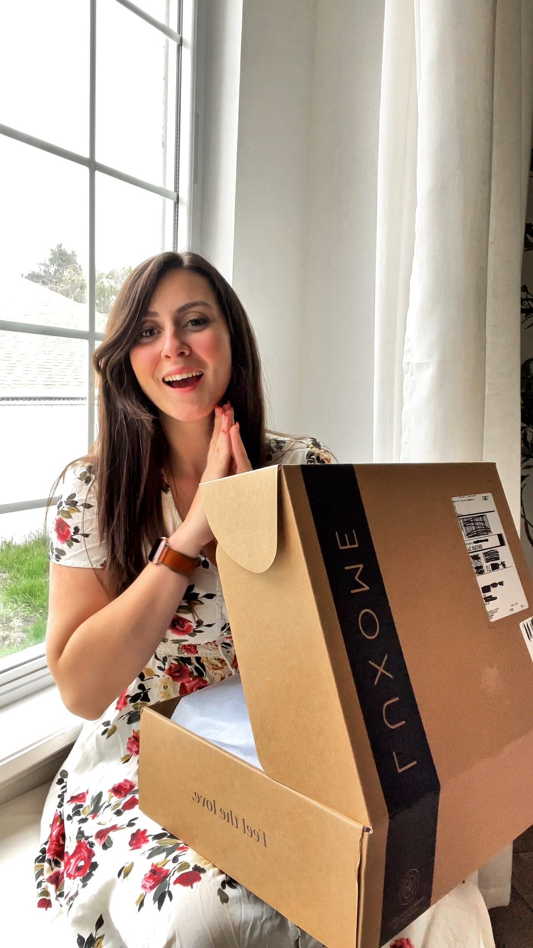 BEST MOTHER’S DAY GIFT 

Comfortable, cozy and luxurious. This robe is everything a mom needs, especially after a long day! 

Check out all of their colors available and sizes! 

#LTKSaleAlert #LTKGiftGuide