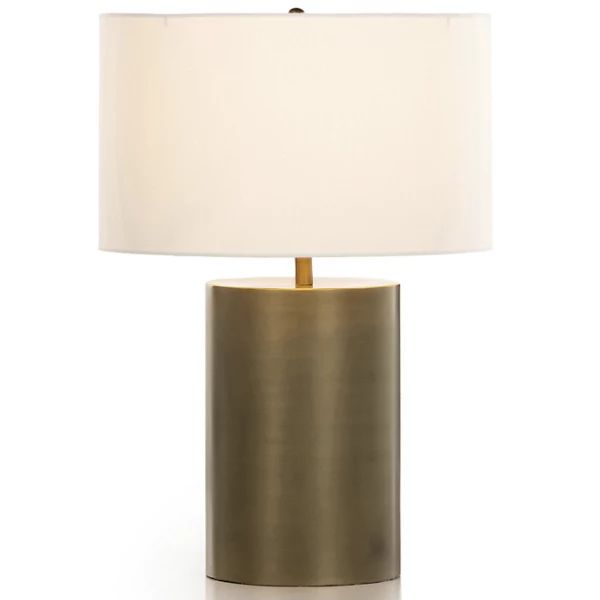 Cameron Table Lamp | Lumens