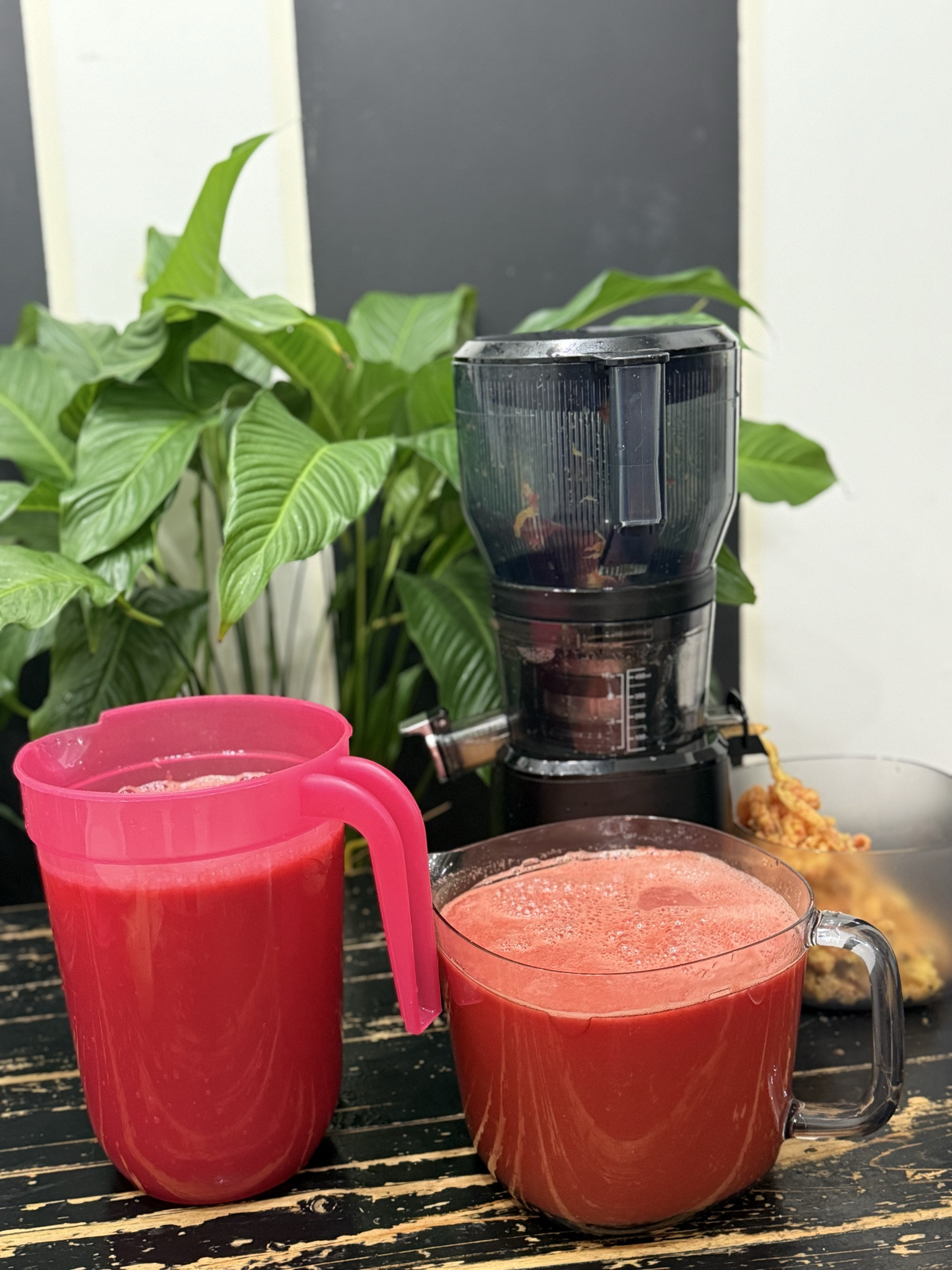 New year, new me, and definitely a new juicer 💚
I’m choosing habits that support my health, energy, and consistency from day one.
The right juicer makes showing up for yourself so much easier — I linked mine on LTK.

#newyearnewme #newjuicer #healthgoals #wellnessreset #juicerlife #freshjuiceathome #LTKhome #LTKfinds #LTKsale #shoppingfavorites #onlineshopping #healthinvestment #ShoppingWithPriiincesss #Atlantamom #AtlantaCreator #Atlantacontentcreators


#LTKHoliday #LTKfitnessgoals #LTKGiftGuide