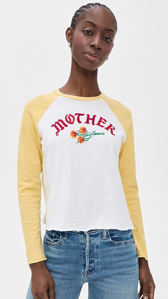 The Vintage Sporty Concert T-Shirt | Shopbop