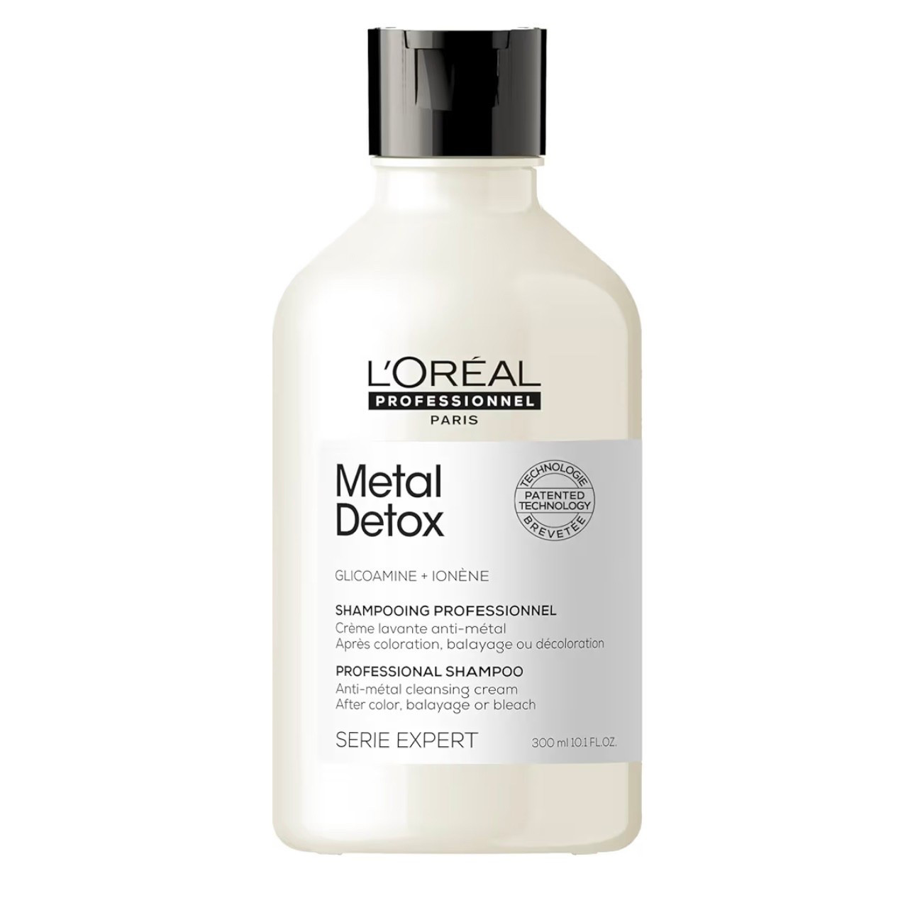 Metal Detox Shampooo

#LTKBeauty