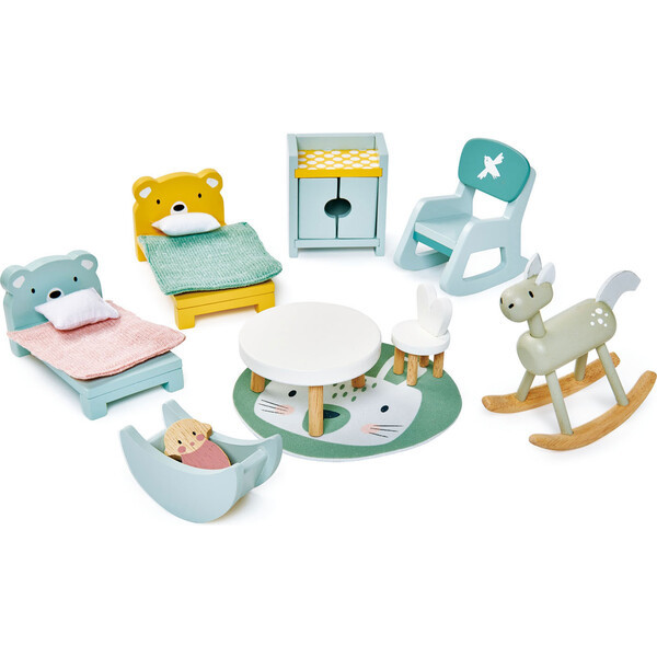 Dovetail Kids Room Set | Maisonette
